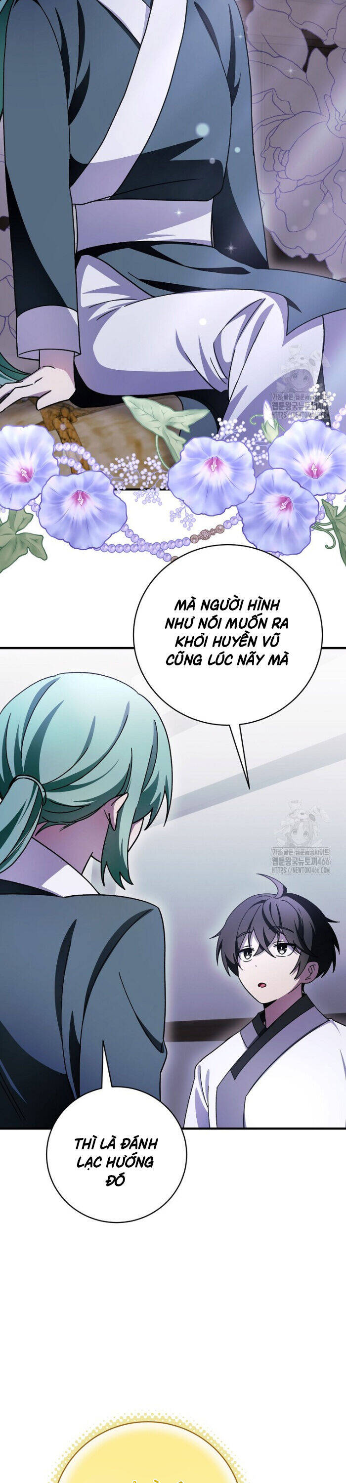 Sinh Tồn Trong Cuốn Tiểu Thuyết Romance Fantasy - Chapter 26 - Page 22