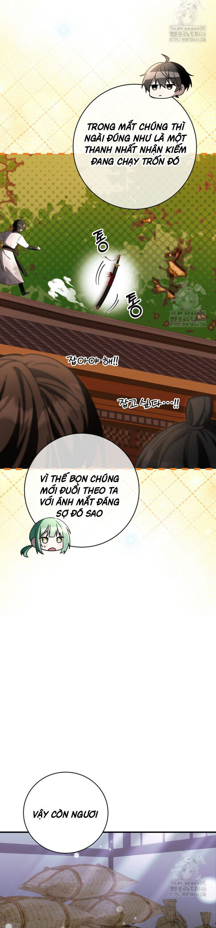 Sinh Tồn Trong Cuốn Tiểu Thuyết Romance Fantasy - Chapter 26 - Page 25