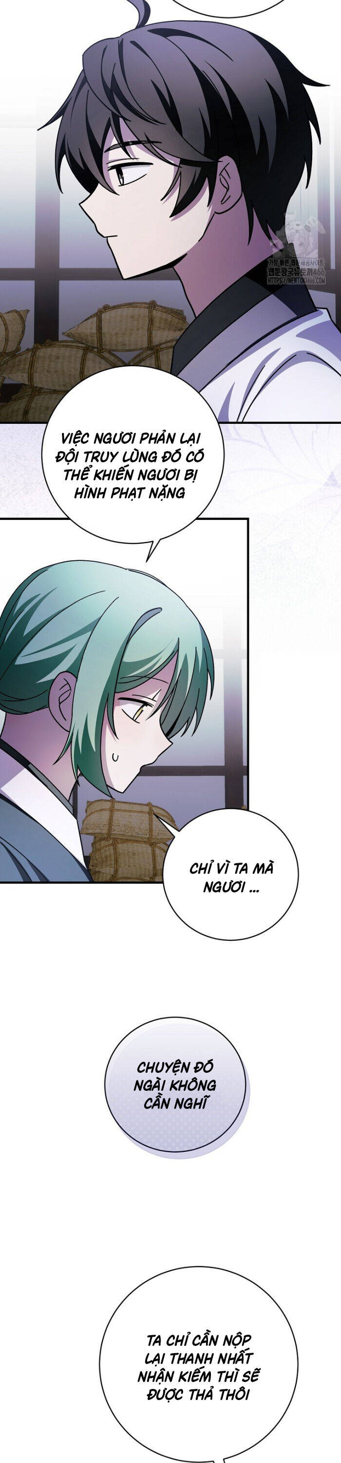 Sinh Tồn Trong Cuốn Tiểu Thuyết Romance Fantasy - Chapter 26 - Page 27