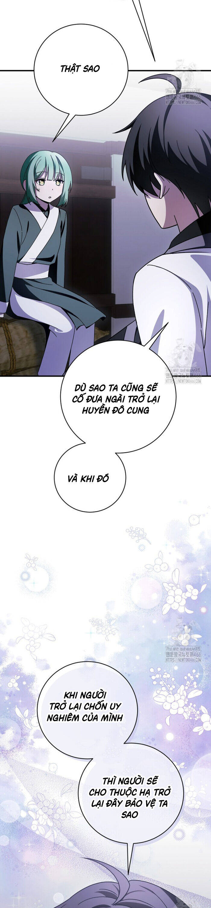 Sinh Tồn Trong Cuốn Tiểu Thuyết Romance Fantasy - Chapter 26 - Page 28