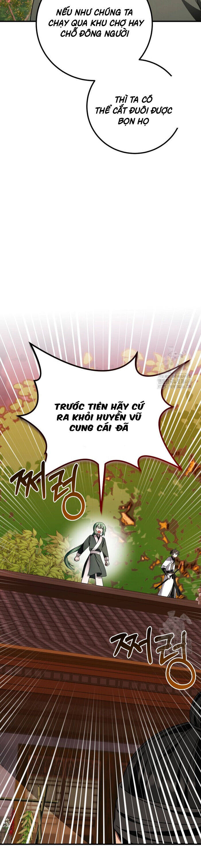 Sinh Tồn Trong Cuốn Tiểu Thuyết Romance Fantasy - Chapter 26 - Page 3