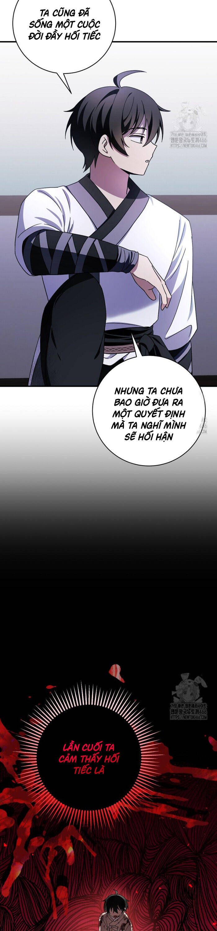 Sinh Tồn Trong Cuốn Tiểu Thuyết Romance Fantasy - Chapter 26 - Page 32