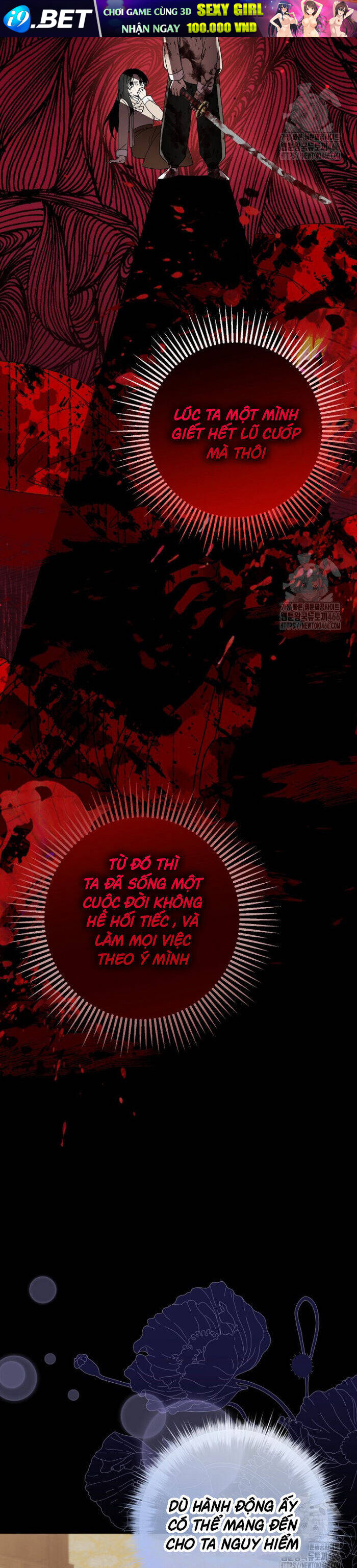 Sinh Tồn Trong Cuốn Tiểu Thuyết Romance Fantasy - Chapter 26 - Page 33