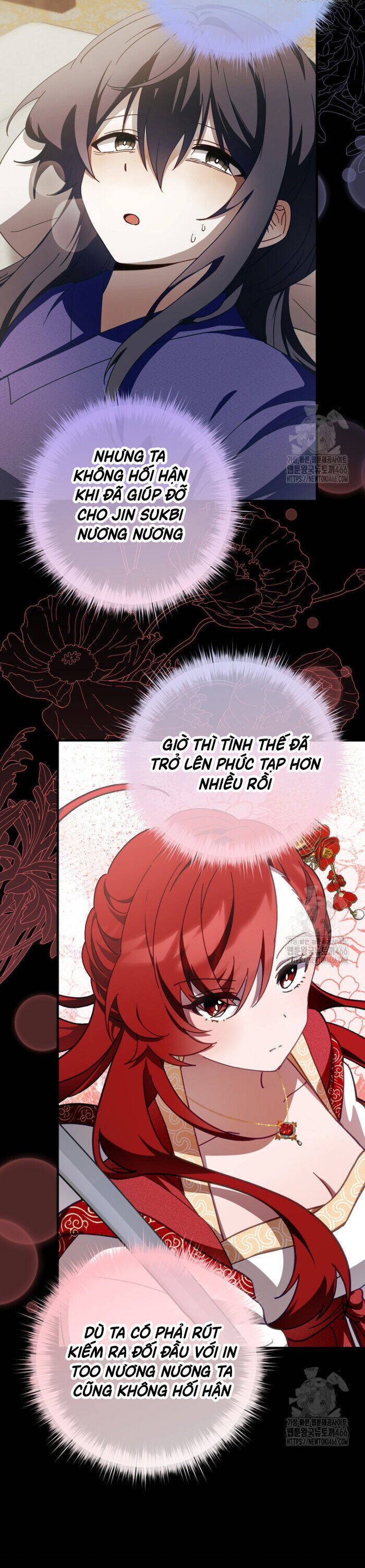 Sinh Tồn Trong Cuốn Tiểu Thuyết Romance Fantasy - Chapter 26 - Page 34