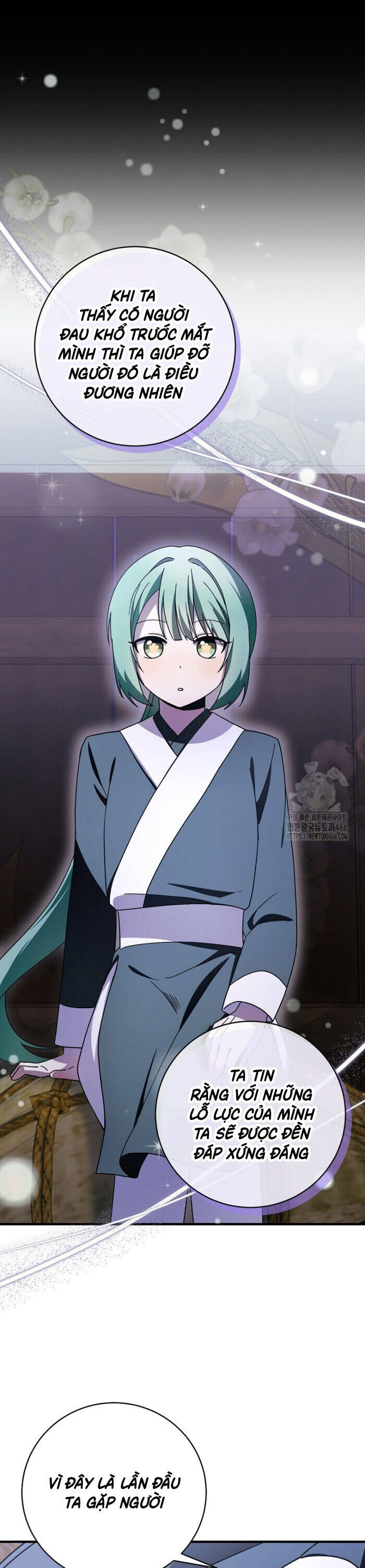 Sinh Tồn Trong Cuốn Tiểu Thuyết Romance Fantasy - Chapter 26 - Page 35