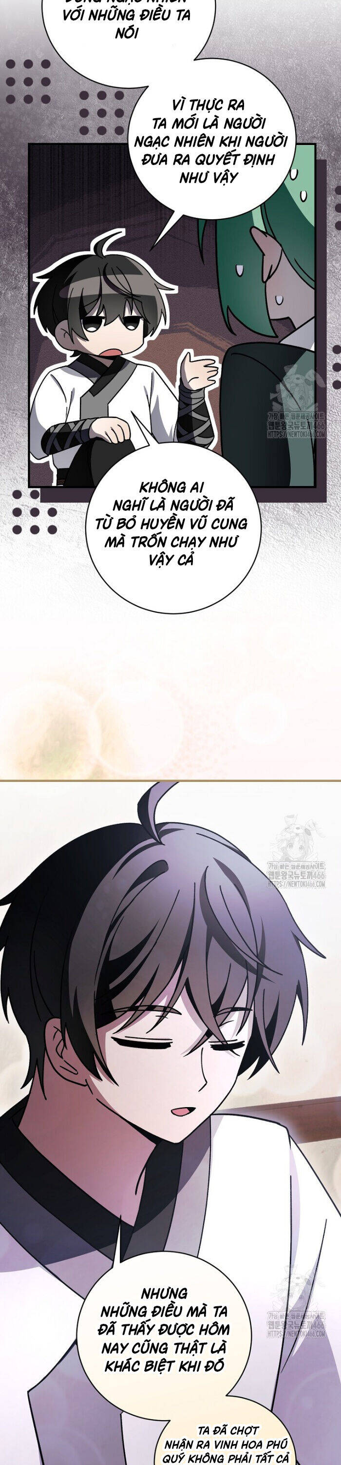 Sinh Tồn Trong Cuốn Tiểu Thuyết Romance Fantasy - Chapter 26 - Page 38