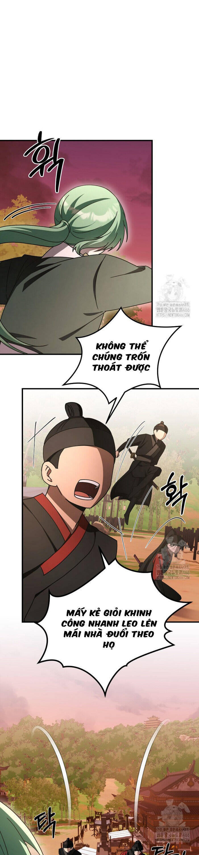 Sinh Tồn Trong Cuốn Tiểu Thuyết Romance Fantasy - Chapter 26 - Page 4