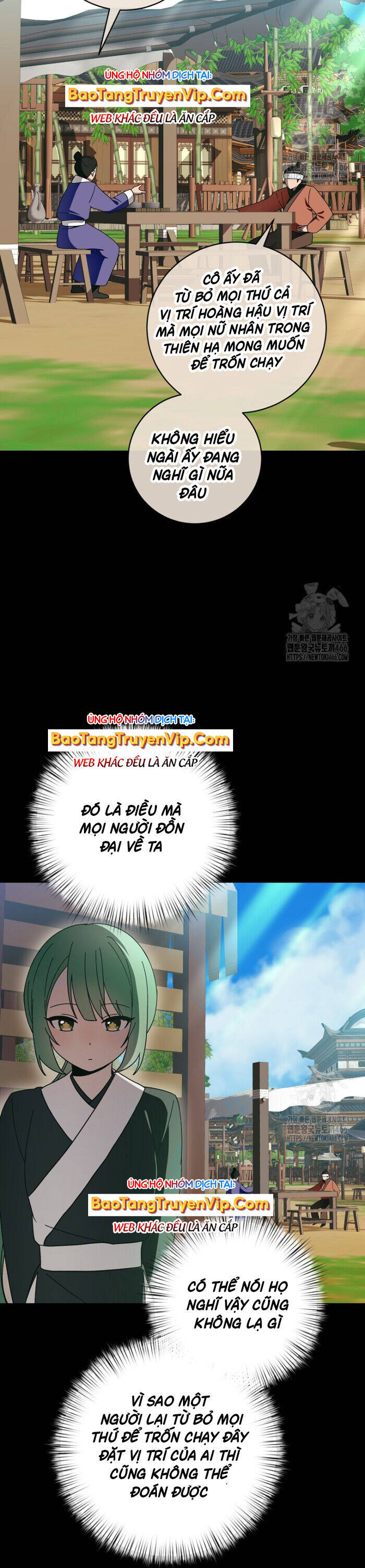 Sinh Tồn Trong Cuốn Tiểu Thuyết Romance Fantasy - Chapter 26 - Page 41