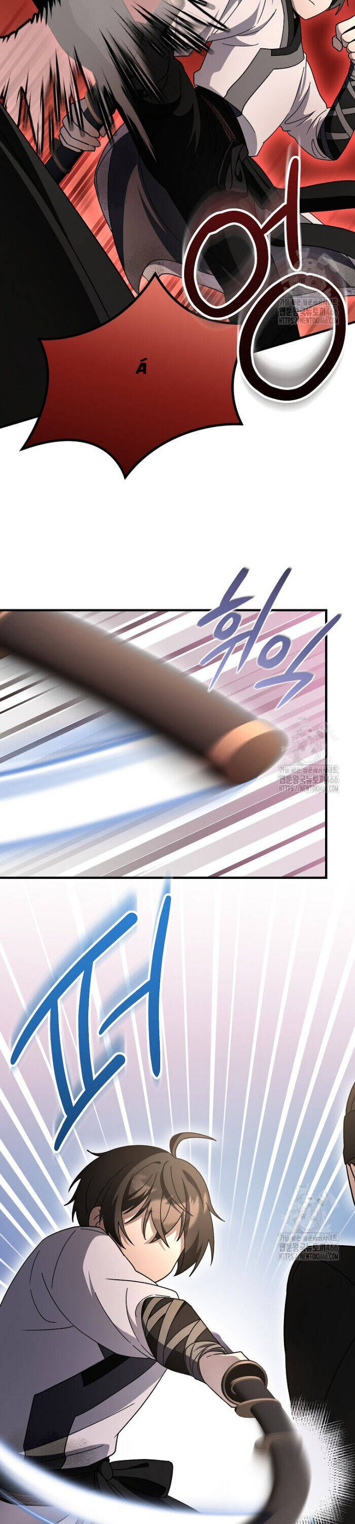 Sinh Tồn Trong Cuốn Tiểu Thuyết Romance Fantasy - Chapter 26 - Page 6