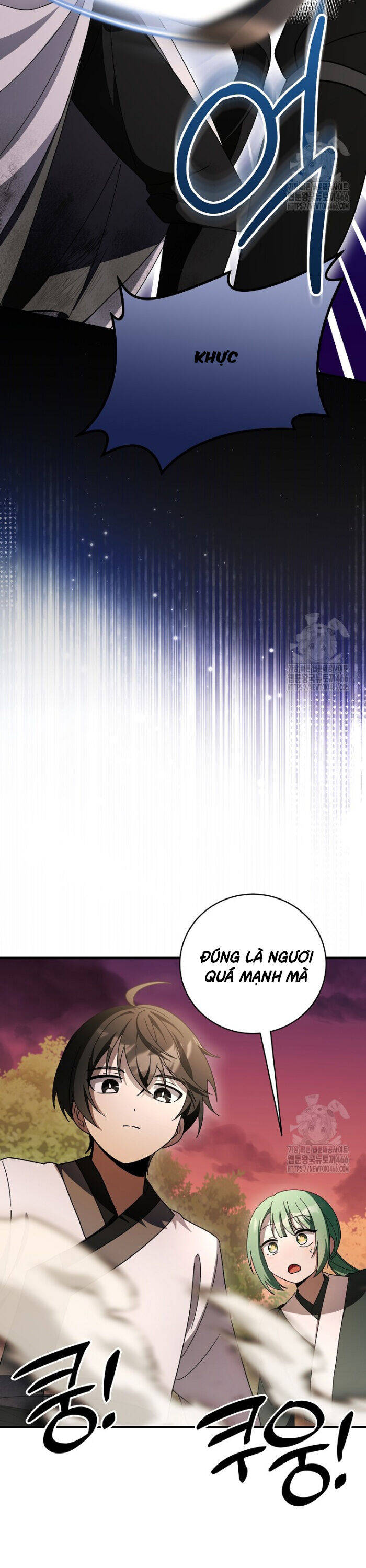 Sinh Tồn Trong Cuốn Tiểu Thuyết Romance Fantasy - Chapter 26 - Page 7