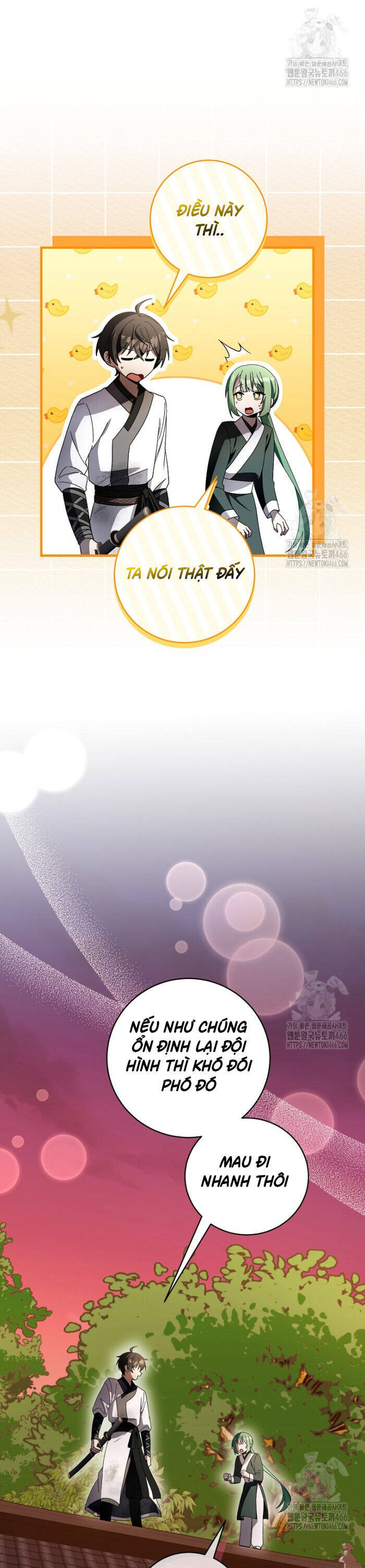Sinh Tồn Trong Cuốn Tiểu Thuyết Romance Fantasy - Chapter 26 - Page 8