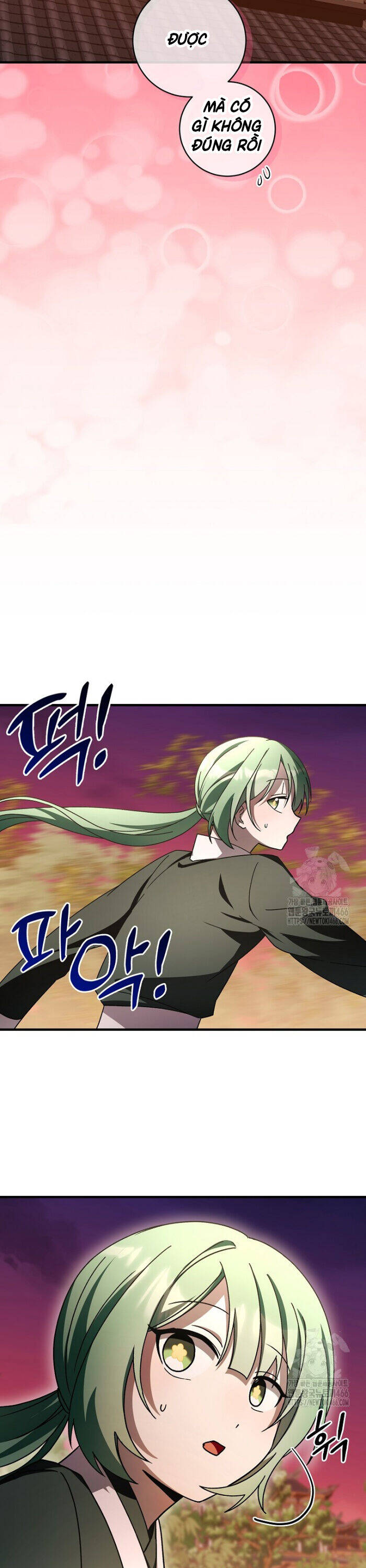 Sinh Tồn Trong Cuốn Tiểu Thuyết Romance Fantasy - Chapter 26 - Page 9