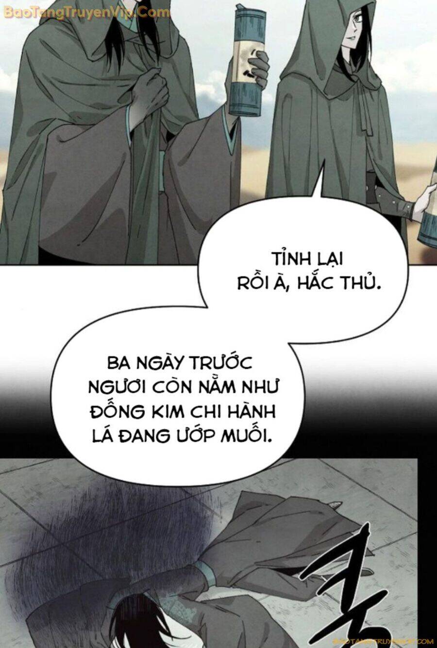 Xuyên Không Vào Con Game Rác Rưởi Của Tôi - Chapter 15 - Page 17