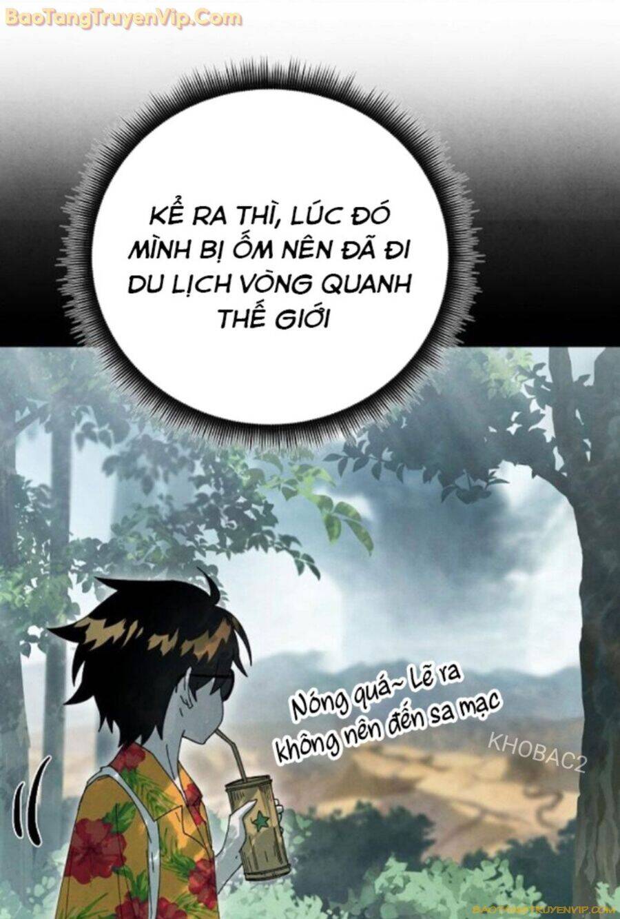 Xuyên Không Vào Con Game Rác Rưởi Của Tôi - Chapter 15 - Page 38