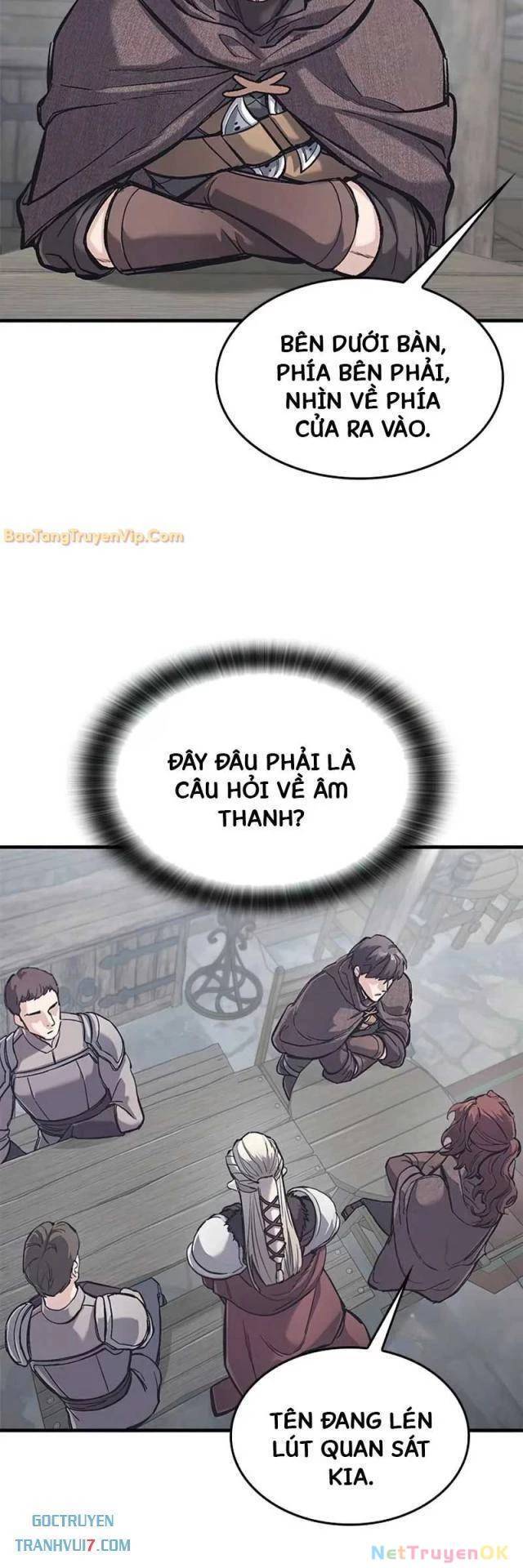 Hiệp Sĩ Sống Vì Ngày Hôm Nay - Chapter 36 - Page 13