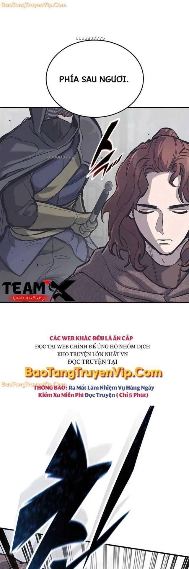 Hiệp Sĩ Sống Vì Ngày Hôm Nay - Chapter 36 - Page 14