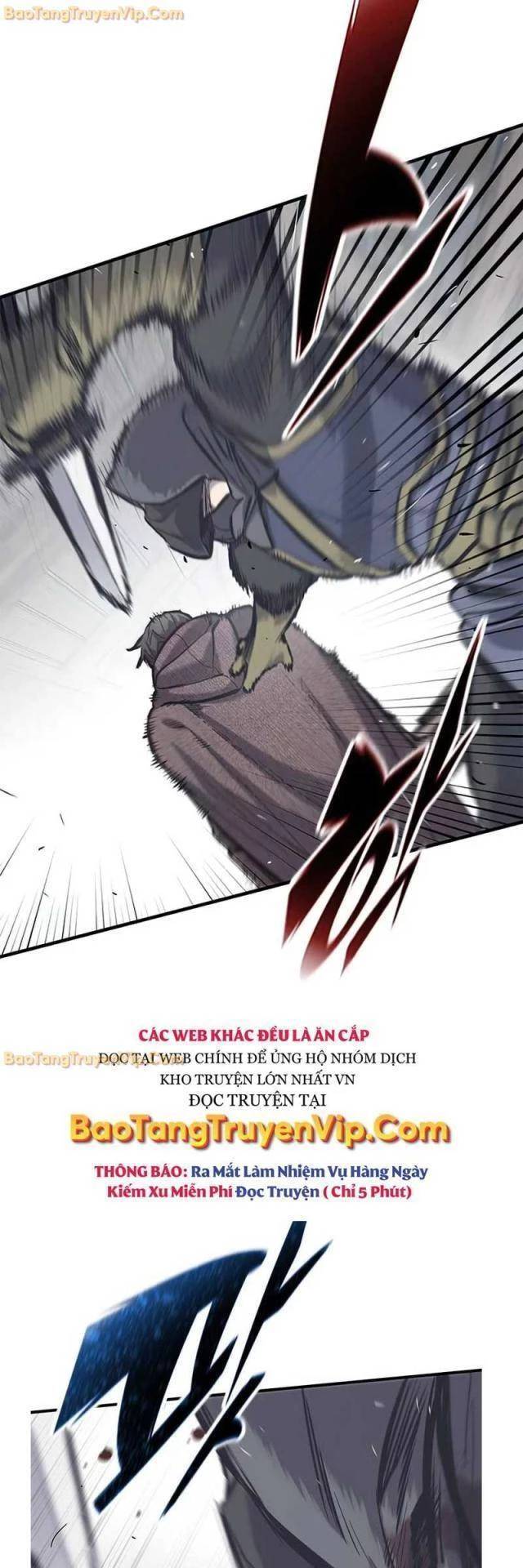 Hiệp Sĩ Sống Vì Ngày Hôm Nay - Chapter 36 - Page 18