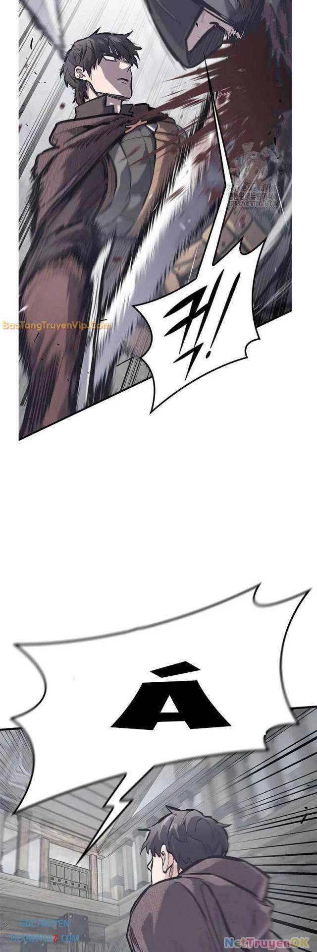 Hiệp Sĩ Sống Vì Ngày Hôm Nay - Chapter 36 - Page 19