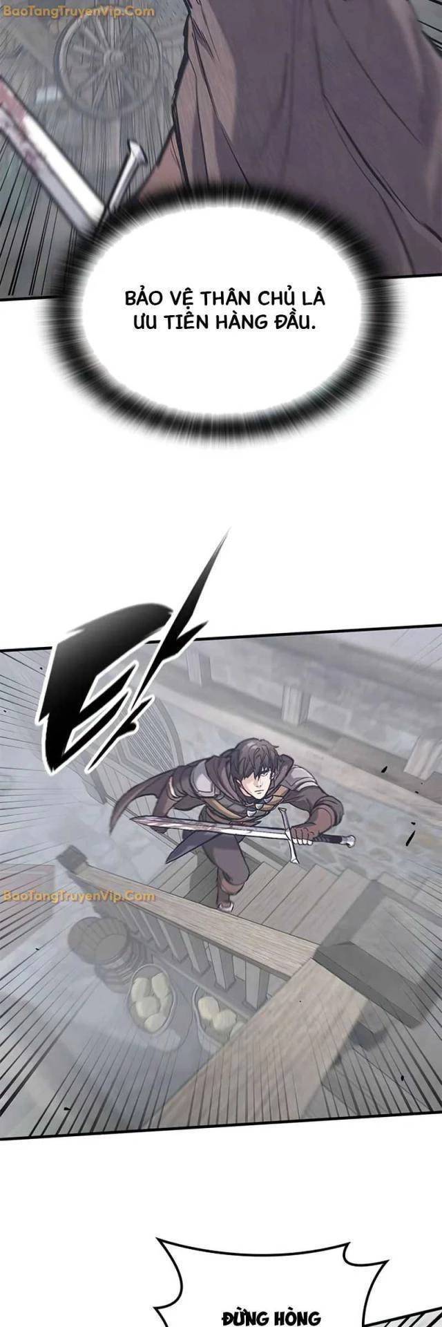 Hiệp Sĩ Sống Vì Ngày Hôm Nay - Chapter 36 - Page 20