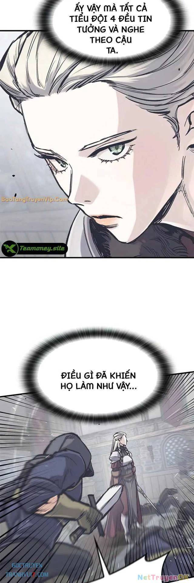 Hiệp Sĩ Sống Vì Ngày Hôm Nay - Chapter 36 - Page 25