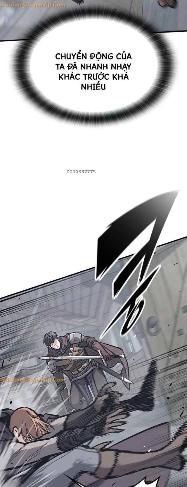 Hiệp Sĩ Sống Vì Ngày Hôm Nay - Chapter 36 - Page 32