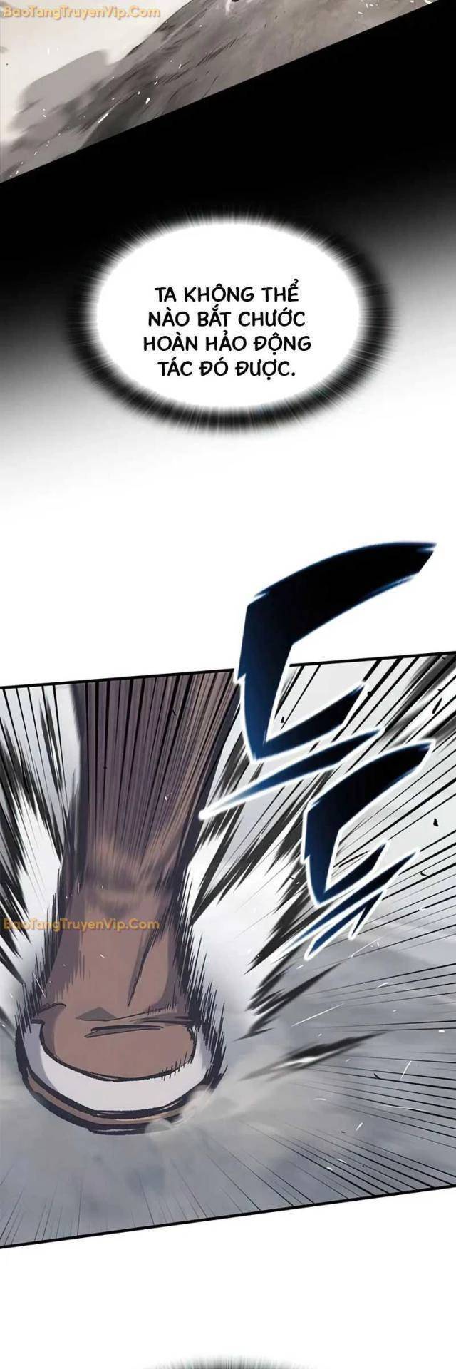 Hiệp Sĩ Sống Vì Ngày Hôm Nay - Chapter 36 - Page 38