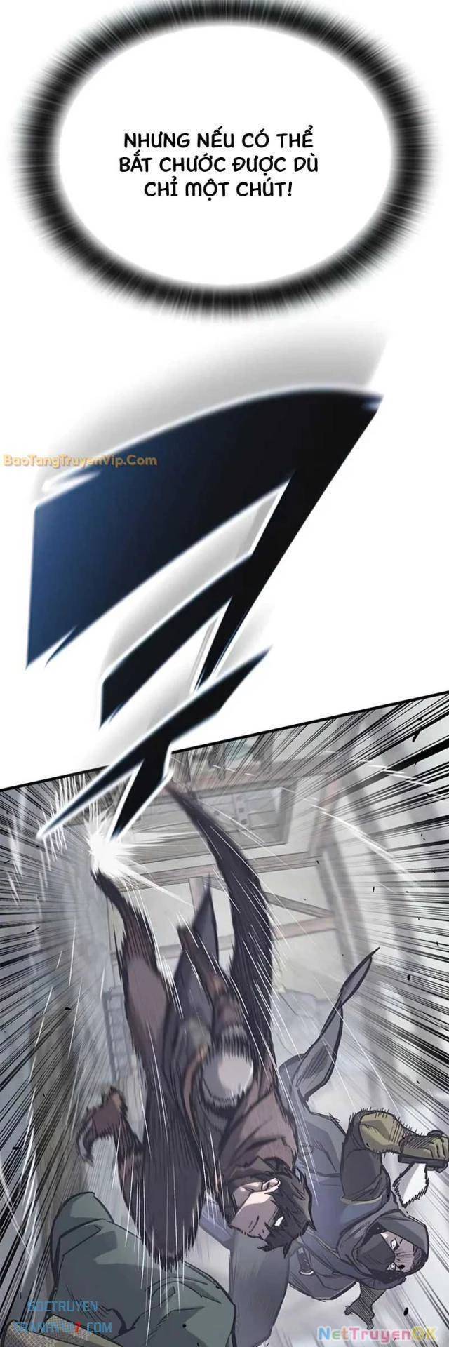 Hiệp Sĩ Sống Vì Ngày Hôm Nay - Chapter 36 - Page 39