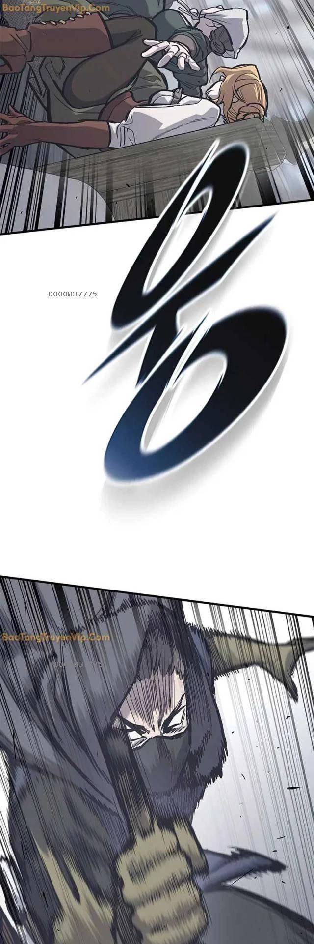 Hiệp Sĩ Sống Vì Ngày Hôm Nay - Chapter 36 - Page 40