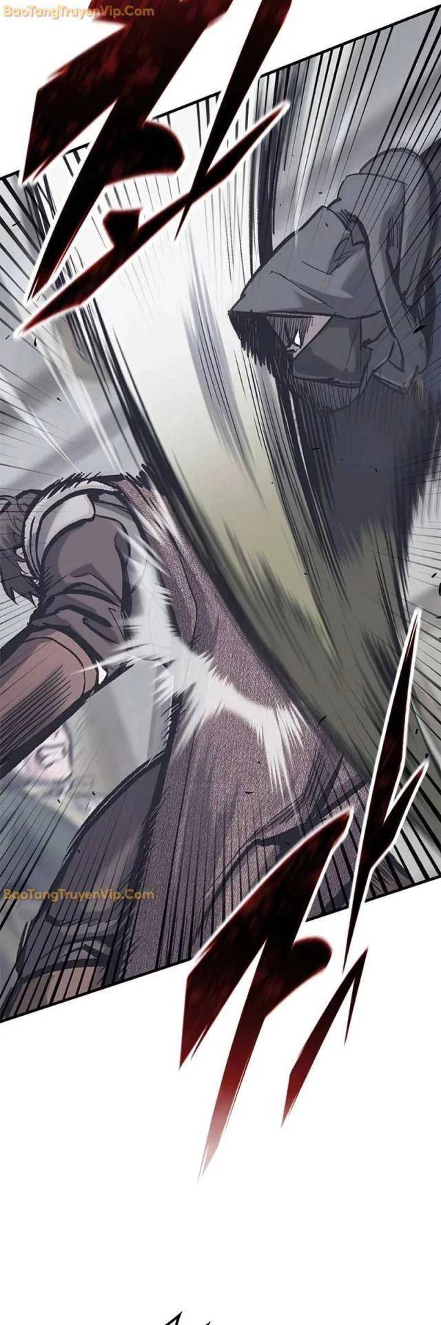 Hiệp Sĩ Sống Vì Ngày Hôm Nay - Chapter 36 - Page 42