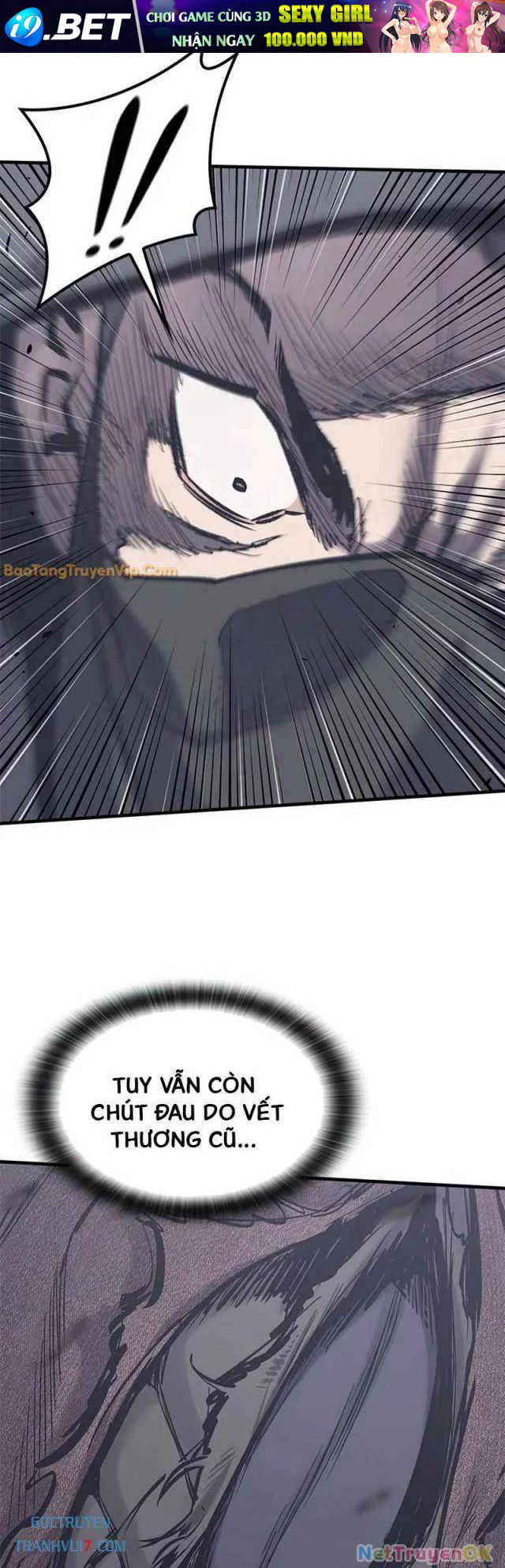 Hiệp Sĩ Sống Vì Ngày Hôm Nay - Chapter 36 - Page 43