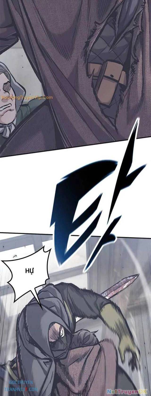 Hiệp Sĩ Sống Vì Ngày Hôm Nay - Chapter 36 - Page 45