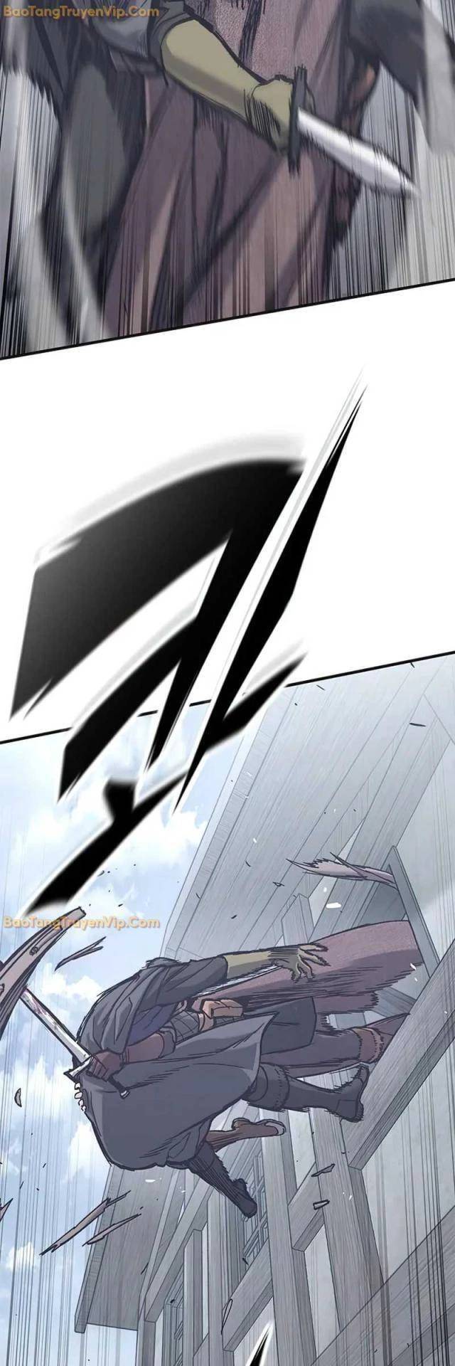 Hiệp Sĩ Sống Vì Ngày Hôm Nay - Chapter 36 - Page 46