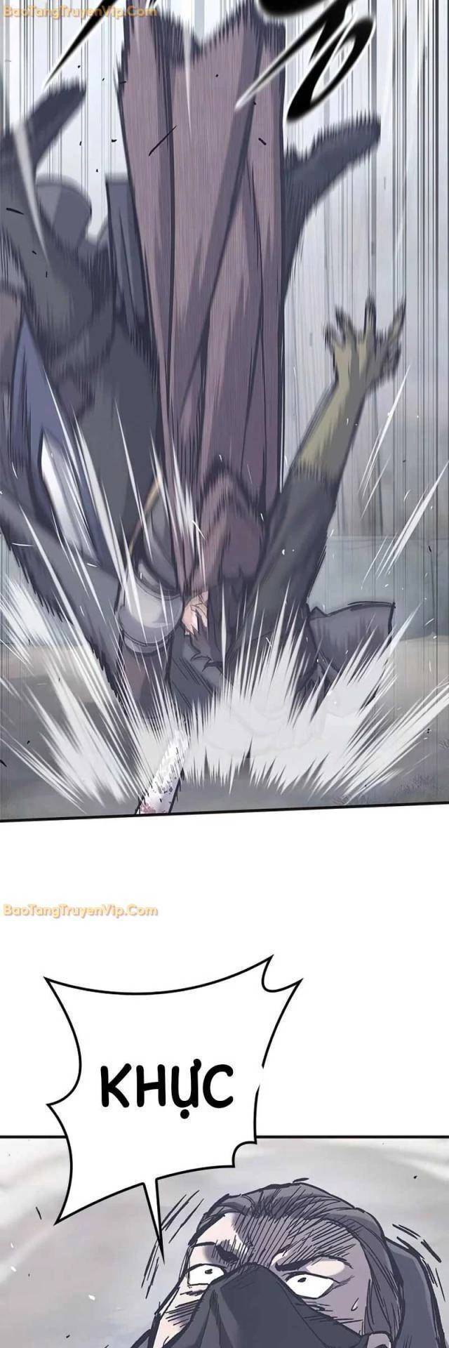 Hiệp Sĩ Sống Vì Ngày Hôm Nay - Chapter 36 - Page 48