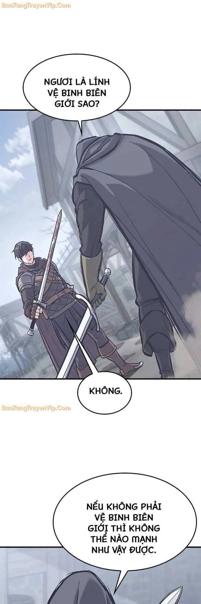 Hiệp Sĩ Sống Vì Ngày Hôm Nay - Chapter 36 - Page 52