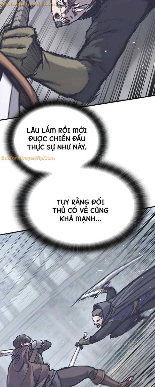 Hiệp Sĩ Sống Vì Ngày Hôm Nay - Chapter 36 - Page 56