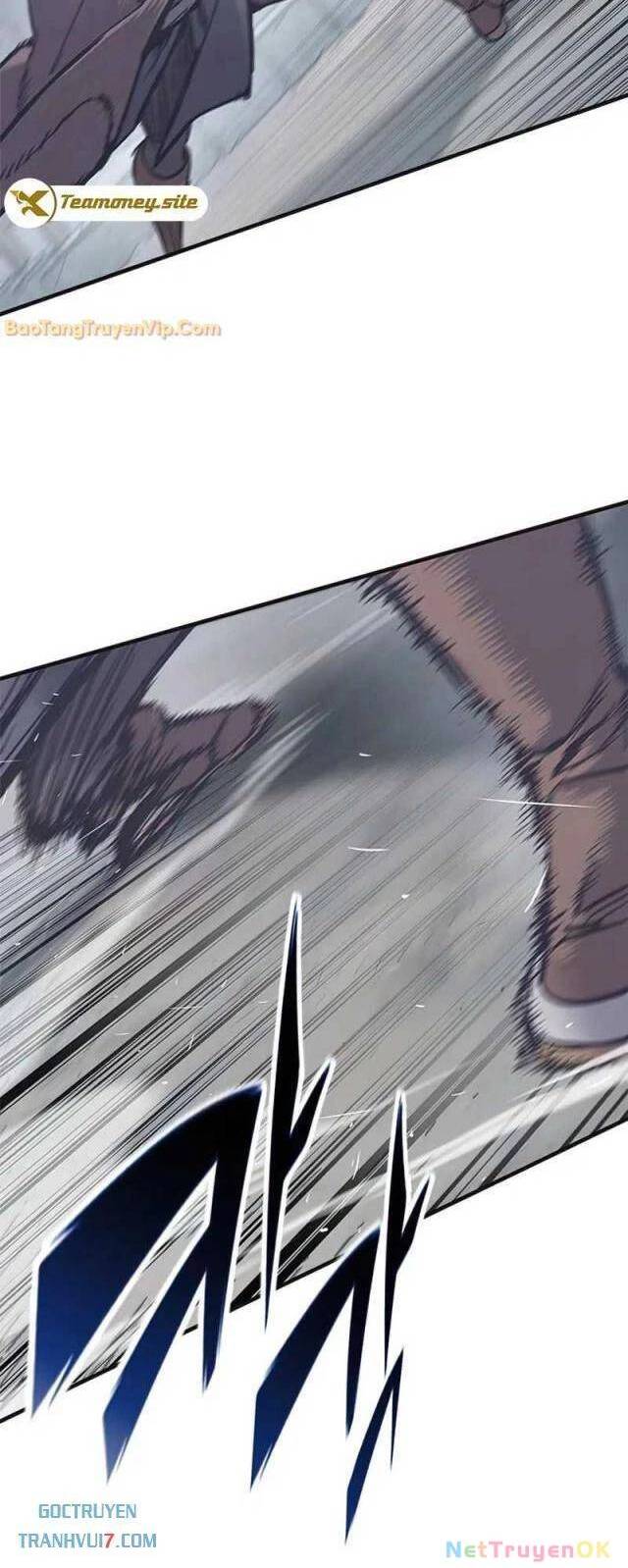 Hiệp Sĩ Sống Vì Ngày Hôm Nay - Chapter 36 - Page 57