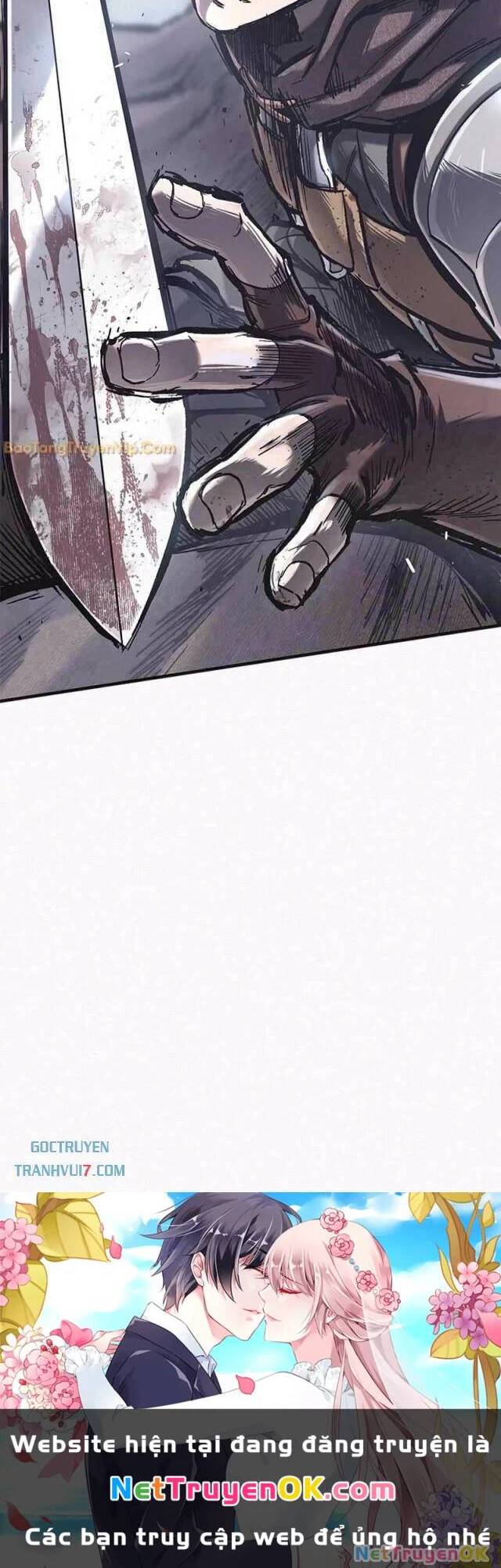 Hiệp Sĩ Sống Vì Ngày Hôm Nay - Chapter 36 - Page 59