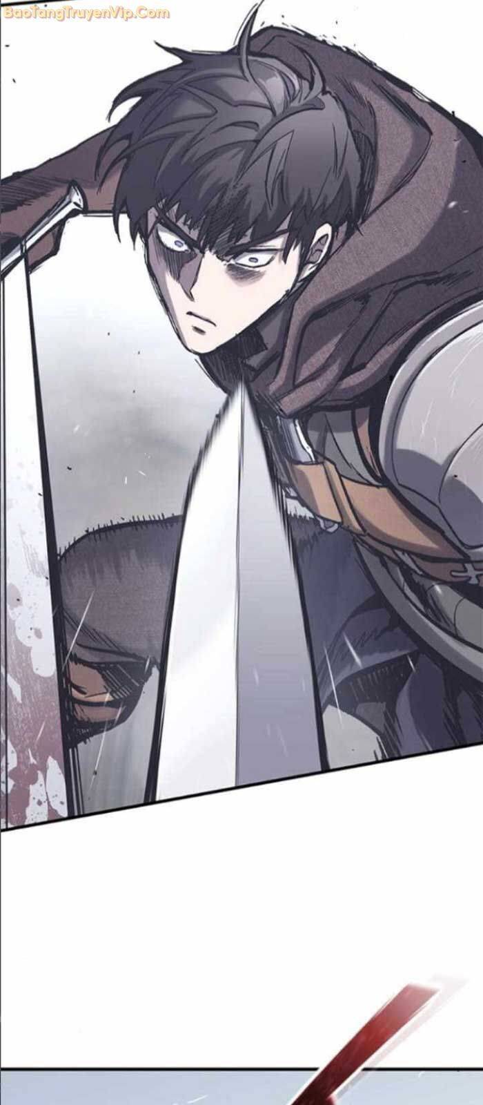 Hiệp Sĩ Sống Vì Ngày Hôm Nay - Chapter 37 - Page 10