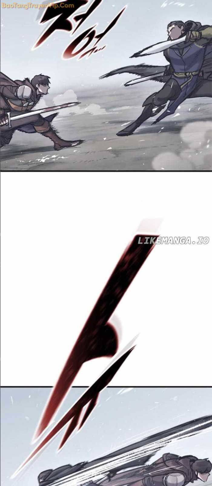 Hiệp Sĩ Sống Vì Ngày Hôm Nay - Chapter 37 - Page 13