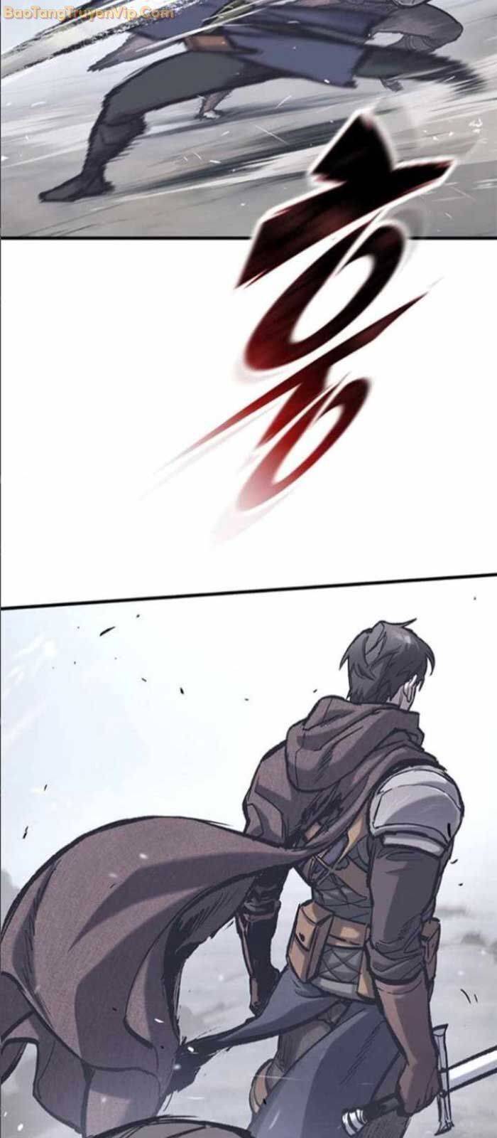 Hiệp Sĩ Sống Vì Ngày Hôm Nay - Chapter 37 - Page 14