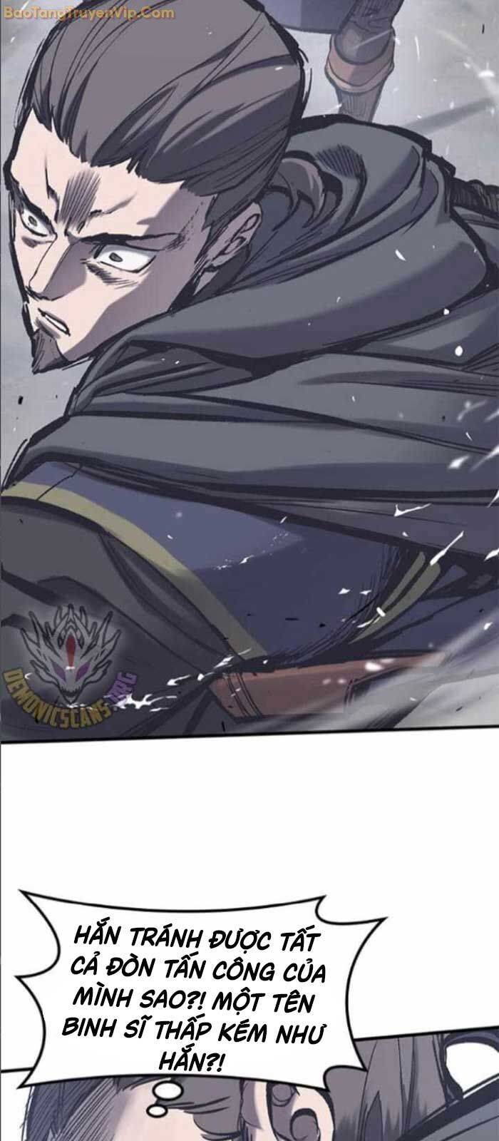 Hiệp Sĩ Sống Vì Ngày Hôm Nay - Chapter 37 - Page 15