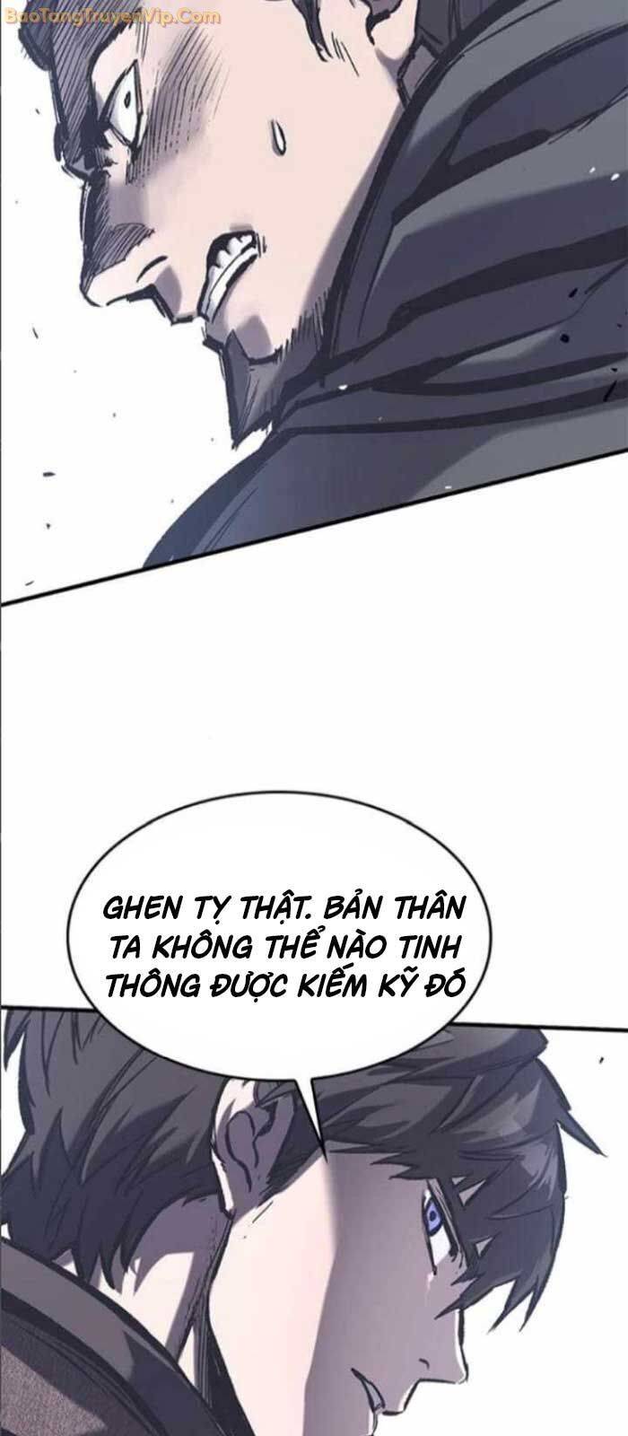 Hiệp Sĩ Sống Vì Ngày Hôm Nay - Chapter 37 - Page 16