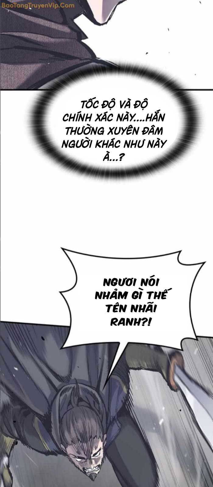 Hiệp Sĩ Sống Vì Ngày Hôm Nay - Chapter 37 - Page 17