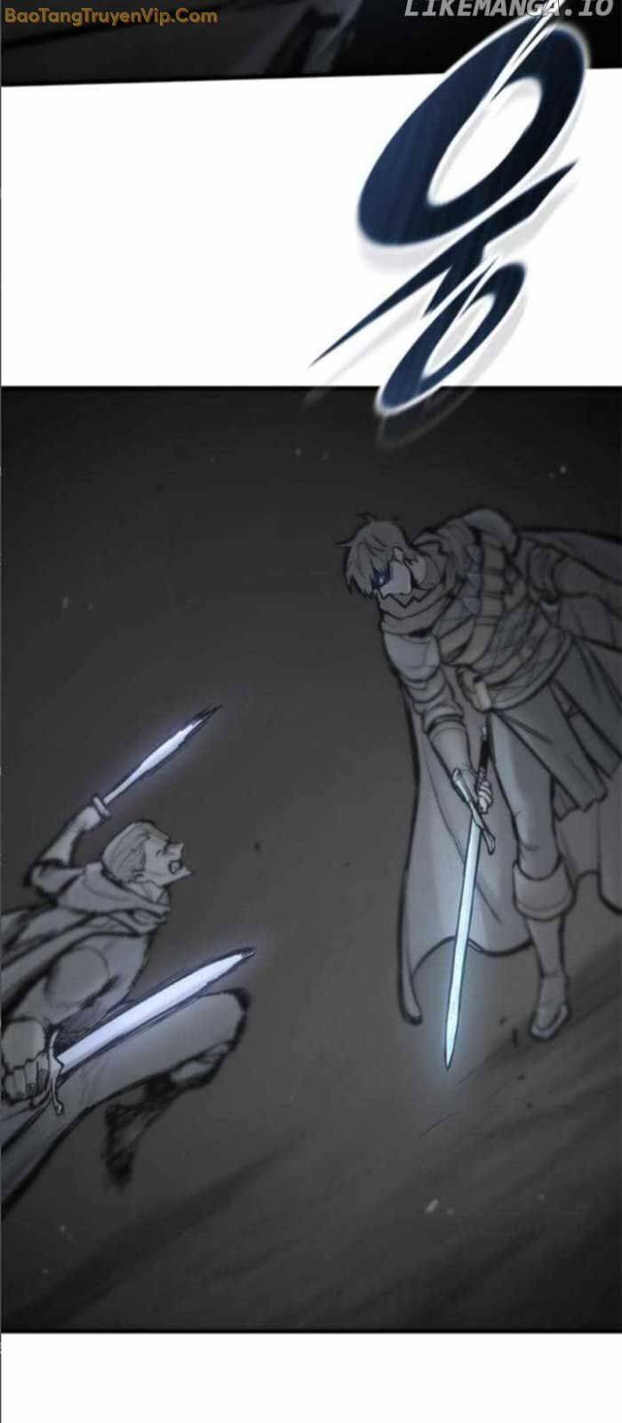 Hiệp Sĩ Sống Vì Ngày Hôm Nay - Chapter 37 - Page 20