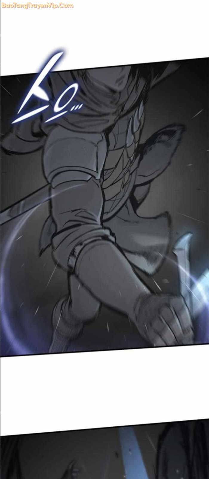 Hiệp Sĩ Sống Vì Ngày Hôm Nay - Chapter 37 - Page 23