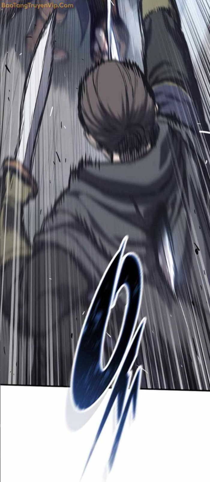 Hiệp Sĩ Sống Vì Ngày Hôm Nay - Chapter 37 - Page 26