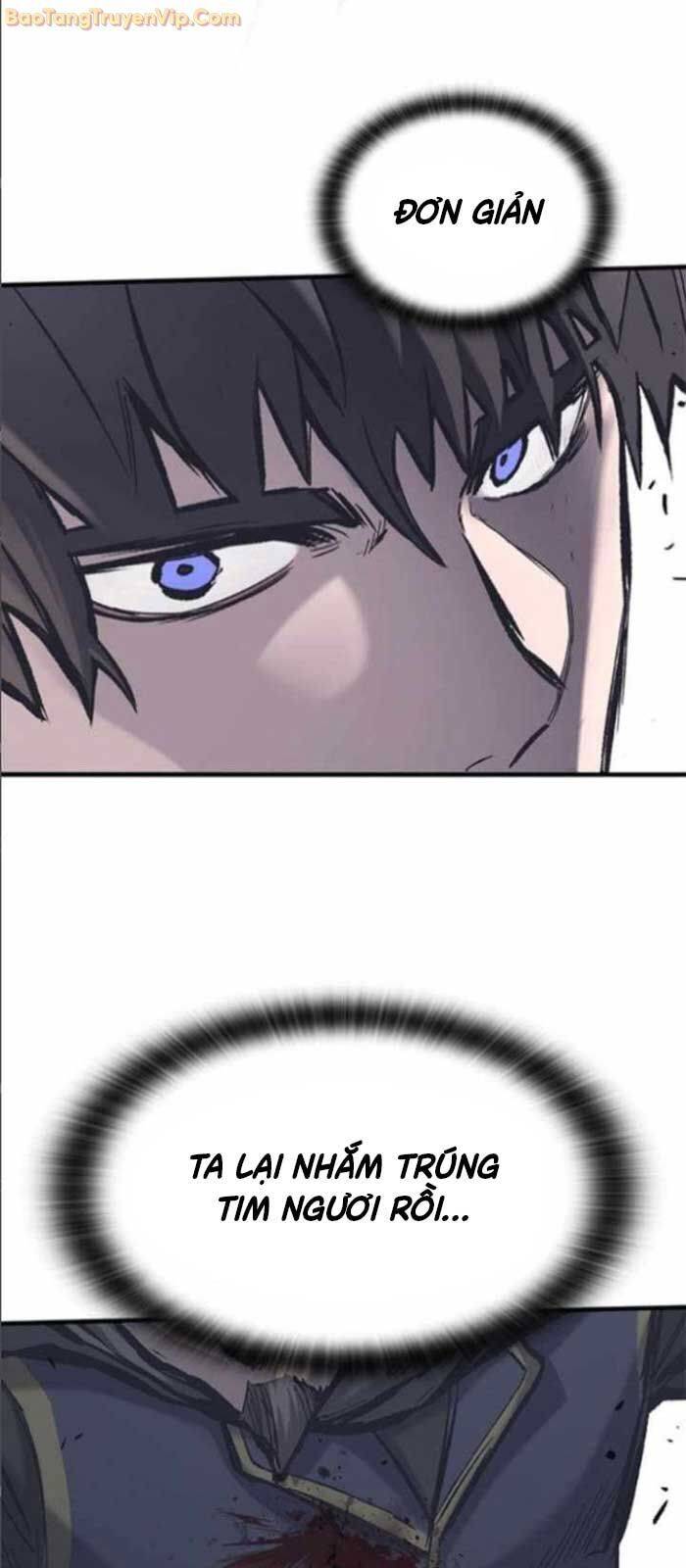 Hiệp Sĩ Sống Vì Ngày Hôm Nay - Chapter 37 - Page 27