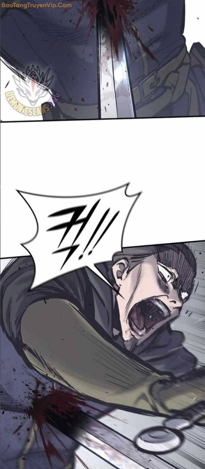 Hiệp Sĩ Sống Vì Ngày Hôm Nay - Chapter 37 - Page 28