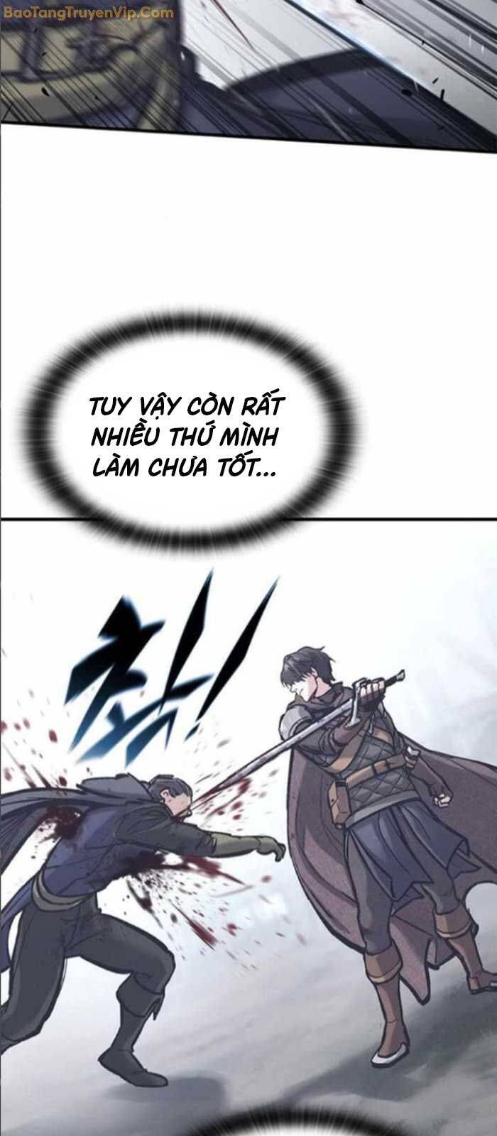 Hiệp Sĩ Sống Vì Ngày Hôm Nay - Chapter 37 - Page 29