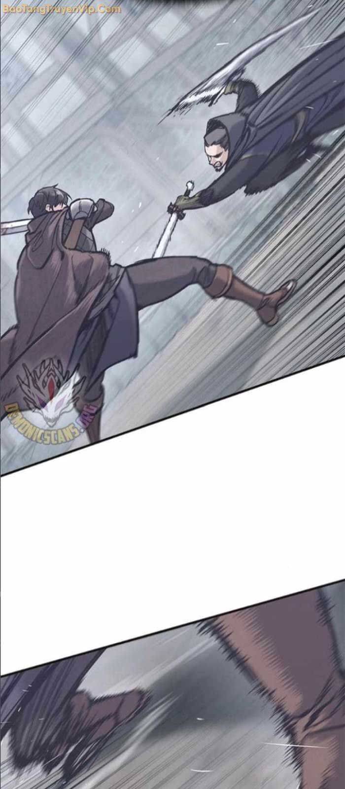 Hiệp Sĩ Sống Vì Ngày Hôm Nay - Chapter 37 - Page 3